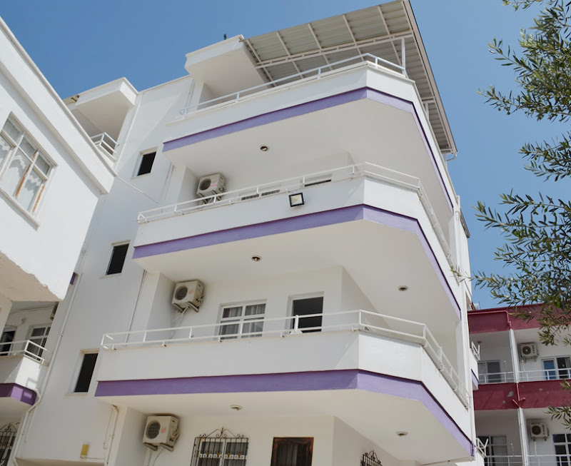 İrfan Apart Pansiyon