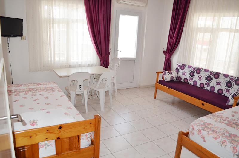 İrfan Apart Pansiyon