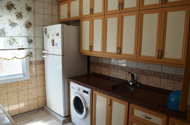 İrfan Apart Pansiyon