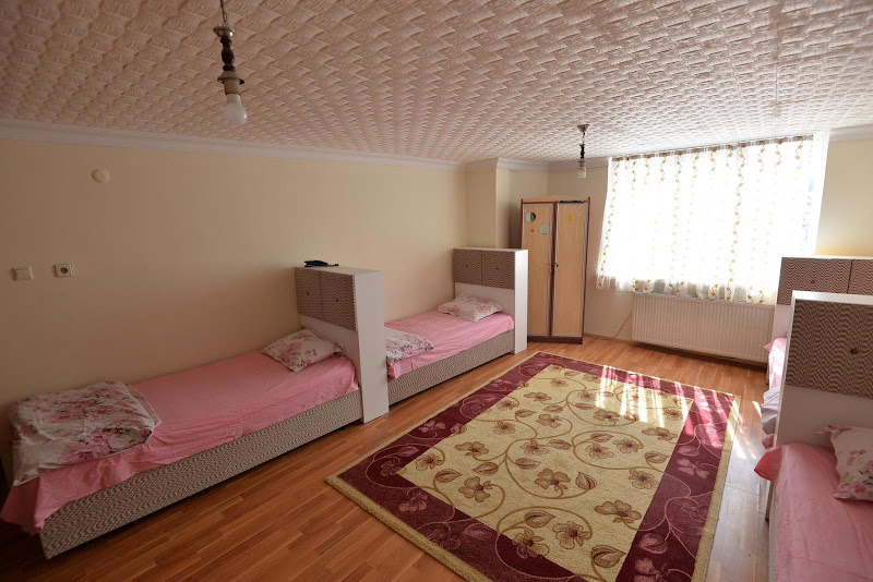 Kastamonu Ata Pansiyon Otel