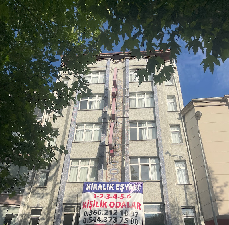 Kastamonu Ata Pansiyon Otel