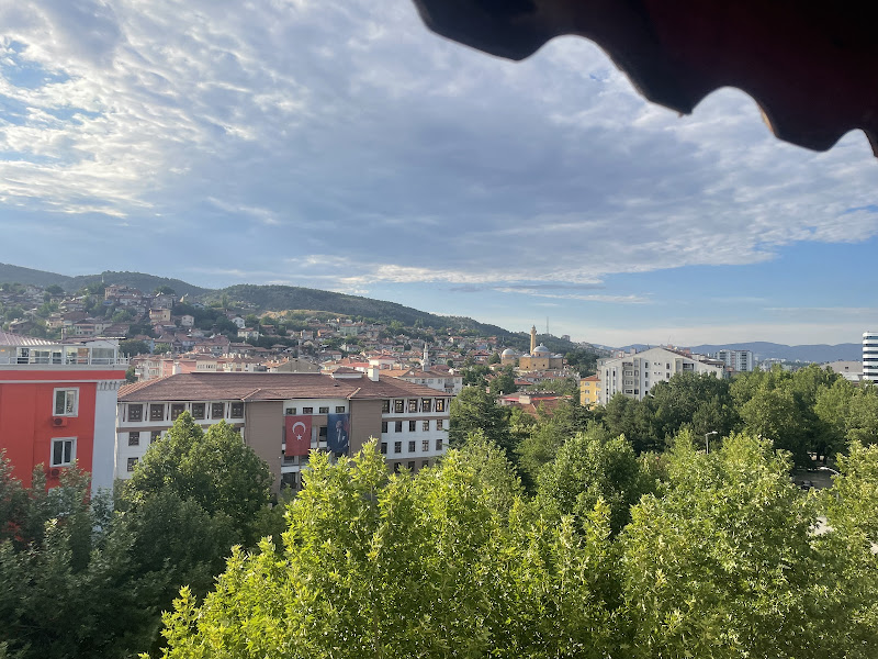 Kastamonu Ata Pansiyon Otel