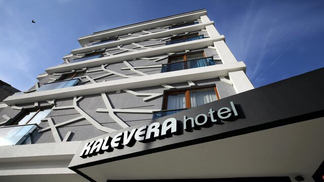 Kalevera Hotel