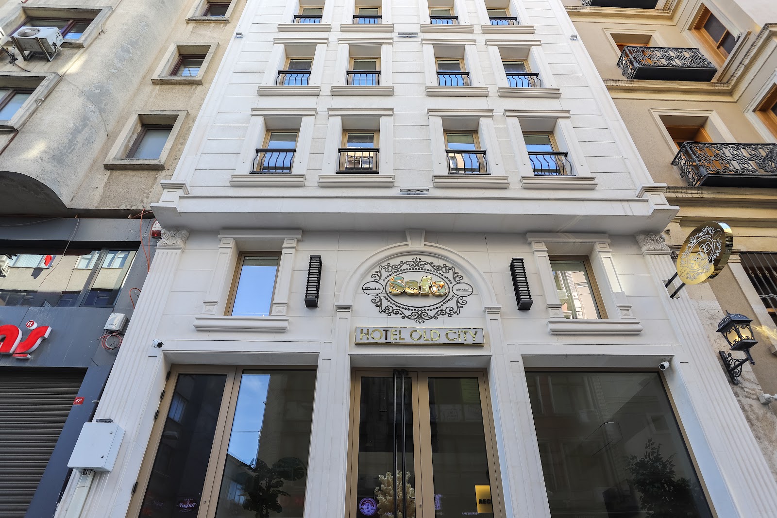 Felicity Palace Sirkeci