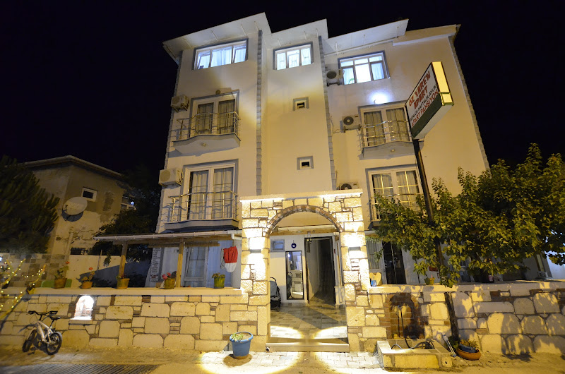 Öz Yaren Apart Avşa