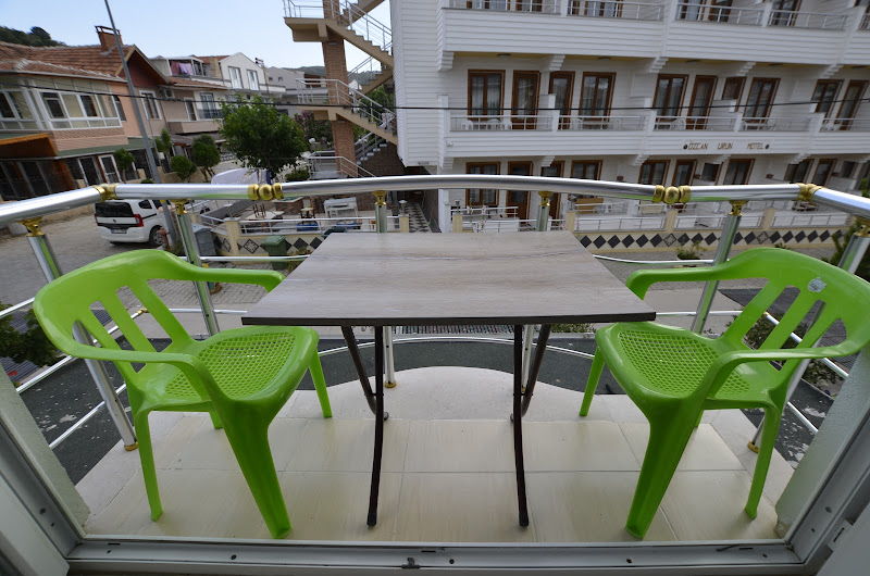 Öz Yaren Apart Avşa