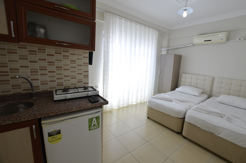 Öz Yaren Apart Avşa