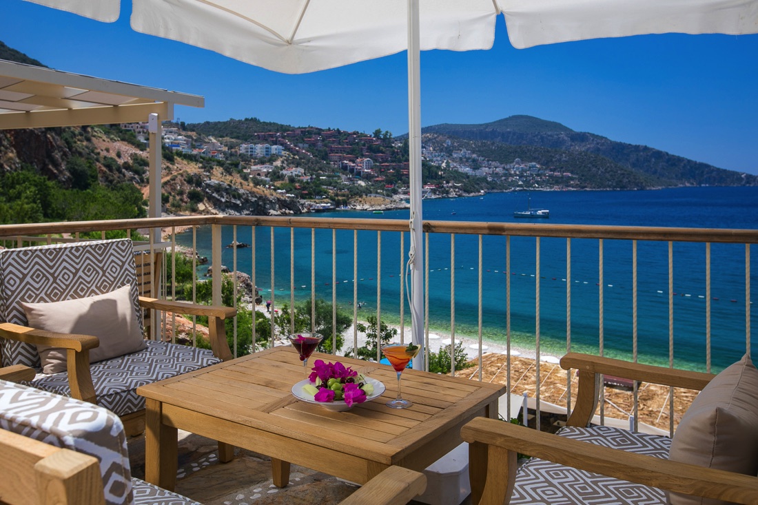 Patara Prince Hotel & Resort