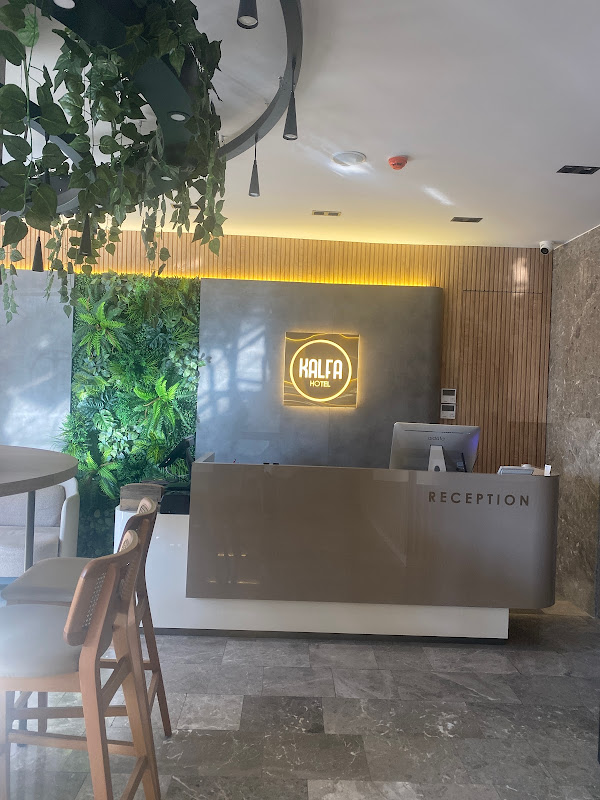 Kalfa Hotel