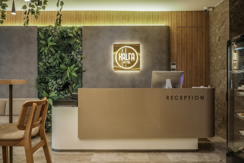 Kalfa Hotel
