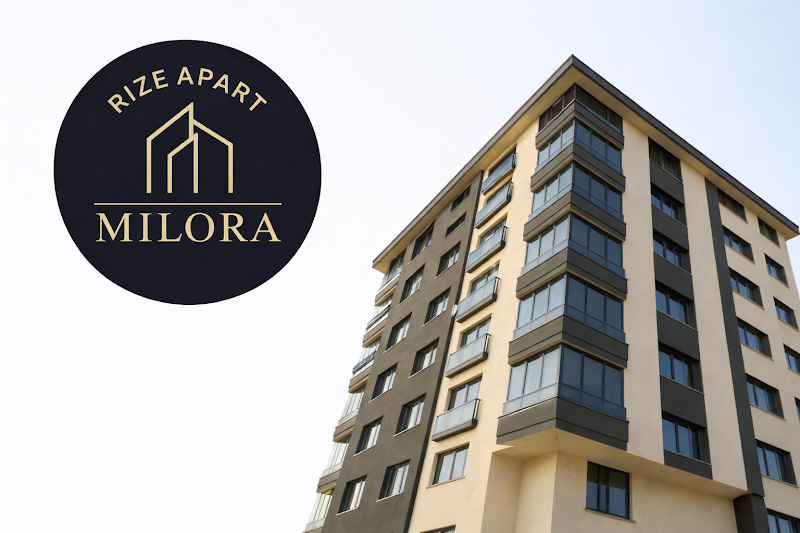 Rize Apart & Suit Daireler