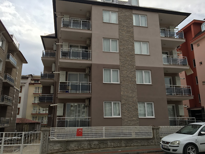 Yağmur Apart
