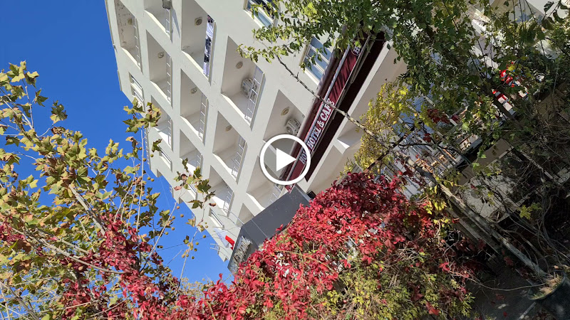 HOLE HOTEL TERMAL HAVUZLARI