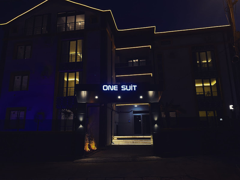 Onesuit Kartepe Maşukiye Otel