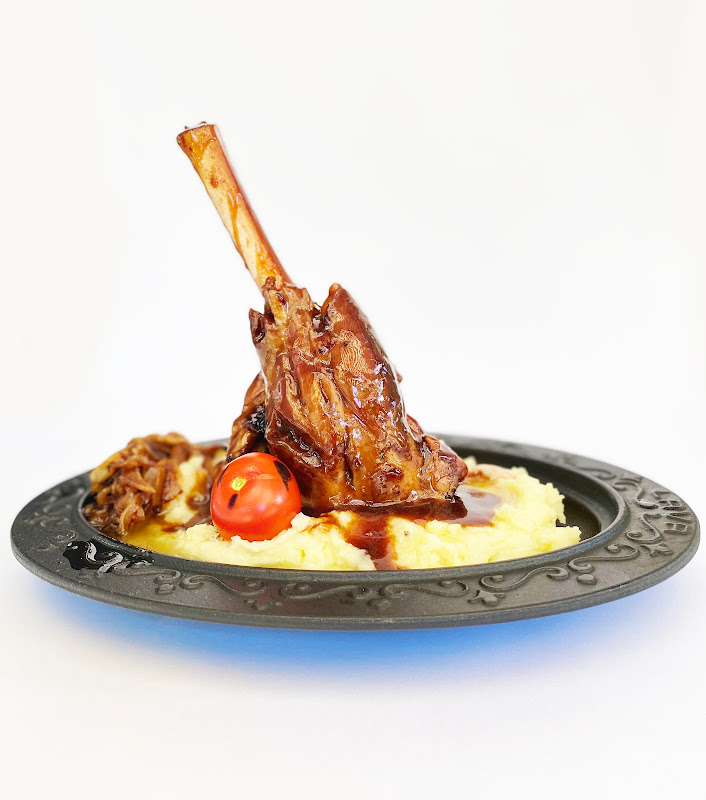 Kala Home Kitchen | Marina Mersin