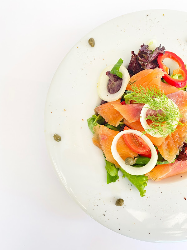 Kala Home Kitchen | Marina Mersin