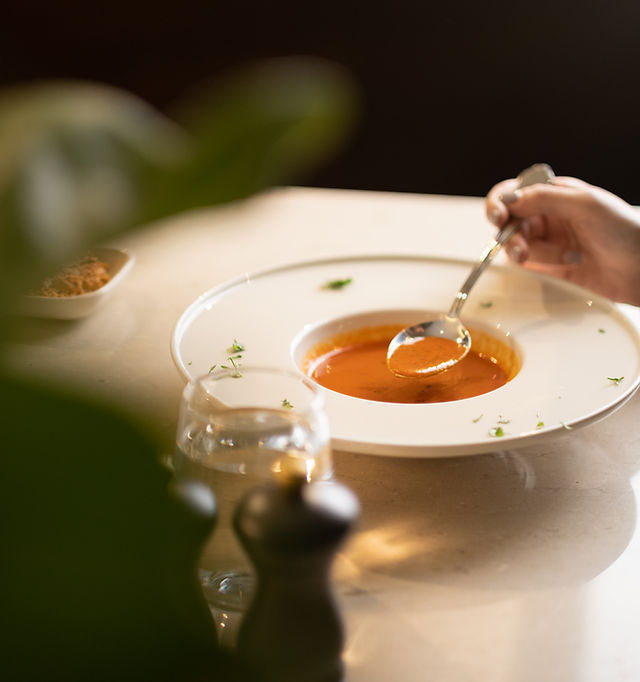 Kala Home Kitchen | Marina Mersin