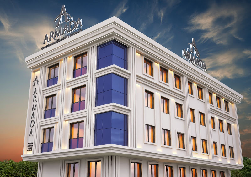 Grand Armada Hotel