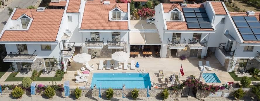 MY MARİNA SELECT OTEL