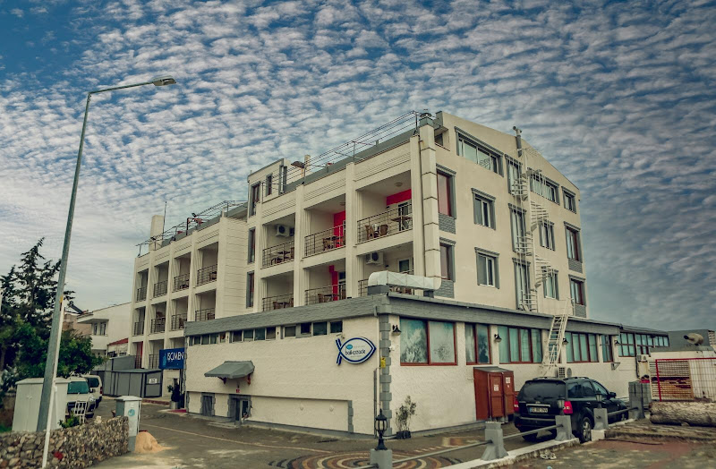 İŞÇİMEN HOTEL (ERİKLİ SAHİLİ)