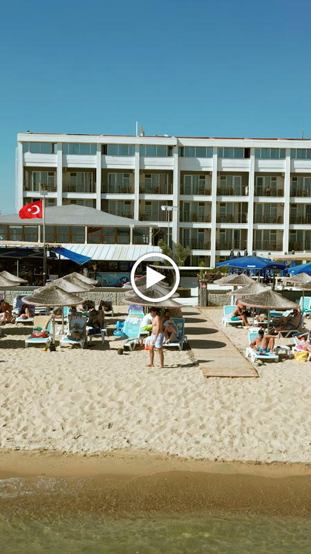 İŞÇİMEN HOTEL (ERİKLİ SAHİLİ)