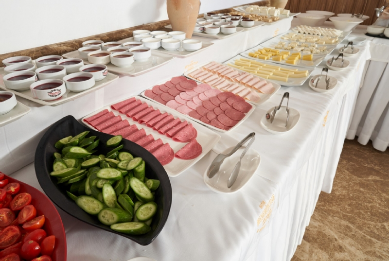 CZN Burak Hotel
