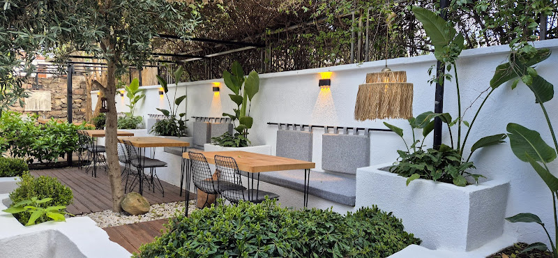 La Luna Otel Cunda - Adult Only +16