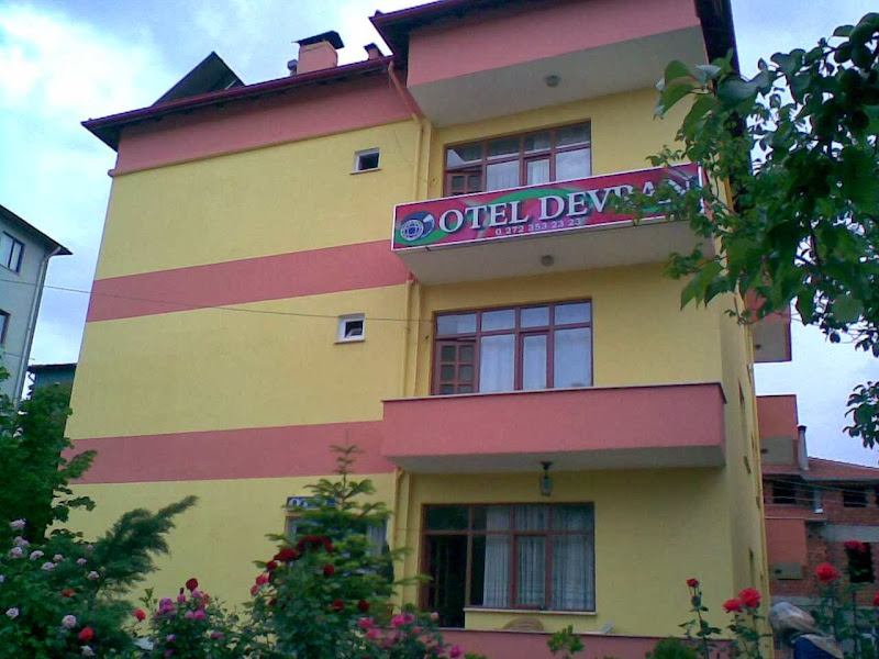 Devran Hotel