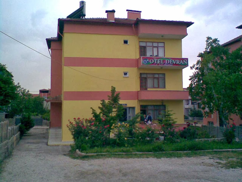 Devran Hotel