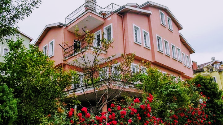 Rose Villa Trabzon