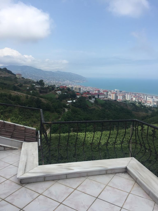 Rose Villa Trabzon