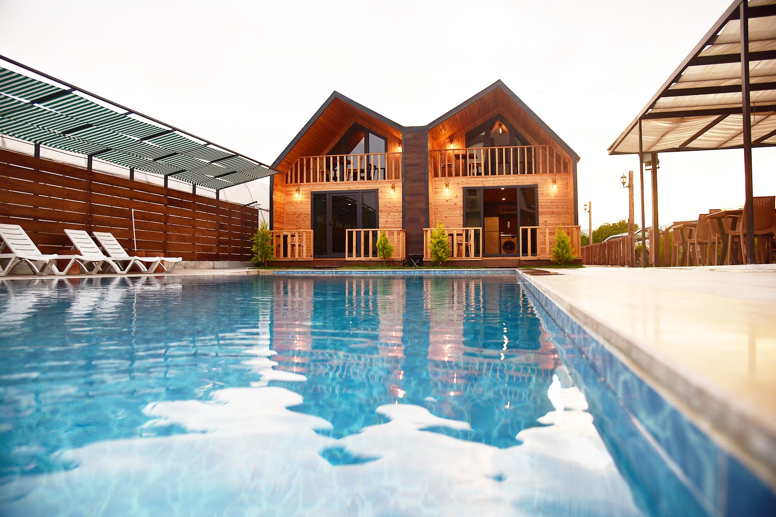 Türkmen Boutique Apart-Demre Apart,Otel,Pansiyon,Konaklama