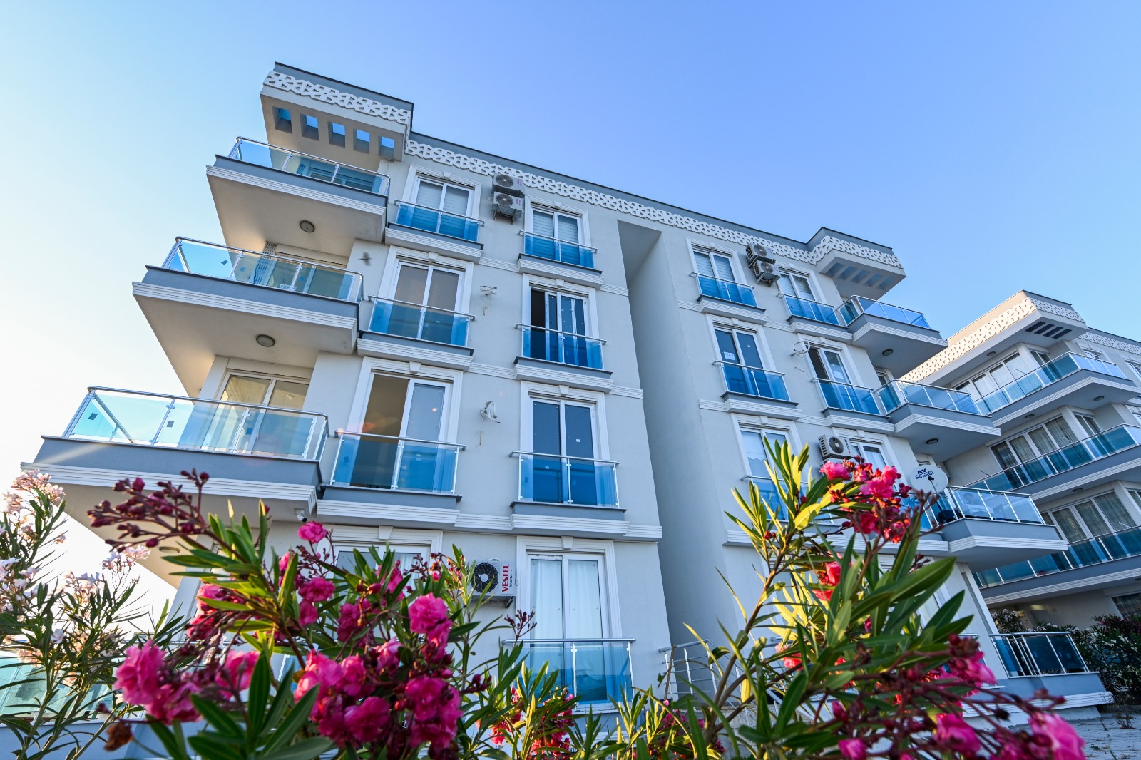 Türkmen Boutique Apart-Demre Apart,Otel,Pansiyon,Konaklama