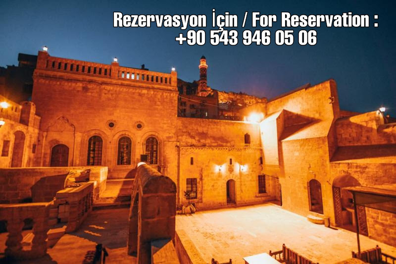 Maristan Tarihi Konak