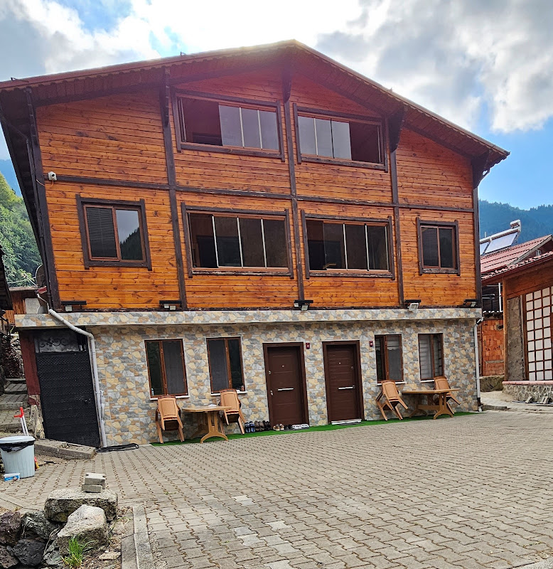 Uzungöl Sakin Pansiyon