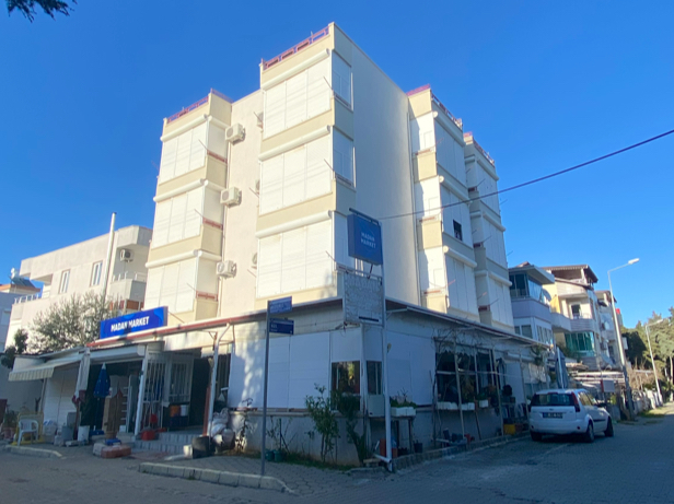 Gül Apart Otel