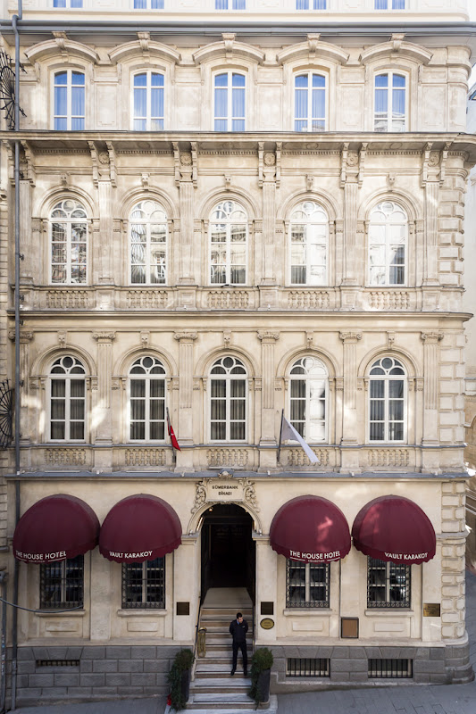 The House Hotel Karaköy