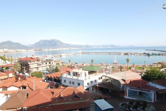 Harmony Butik Hotel & Cafe