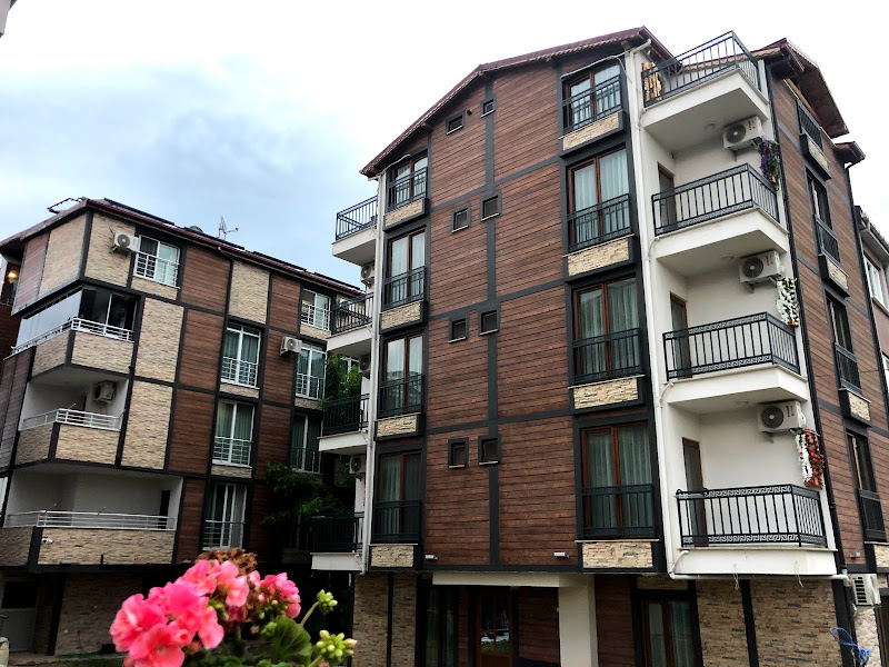 KIYIKÖY LİMON OTEL