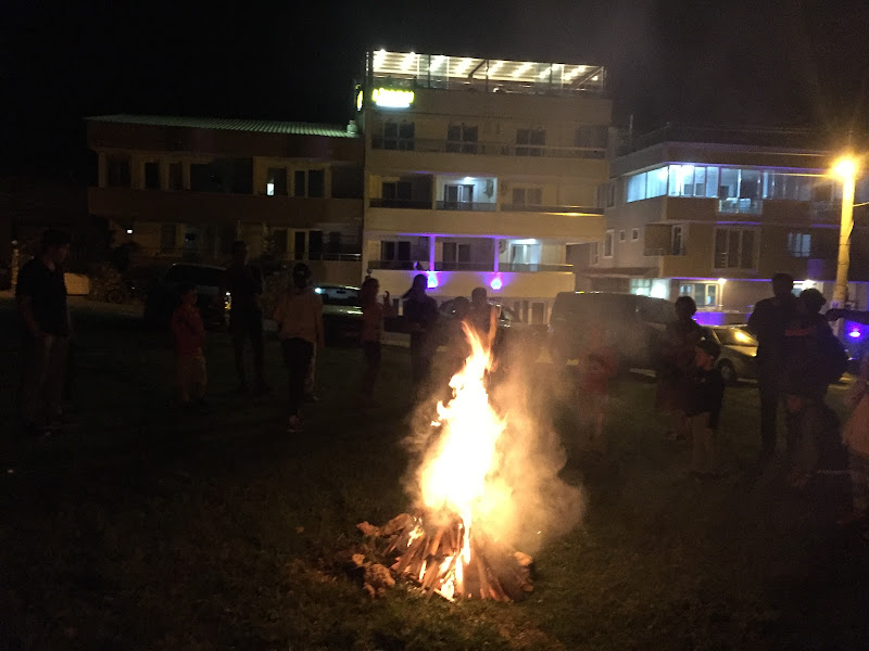 KIYIKÖY LİMON OTEL