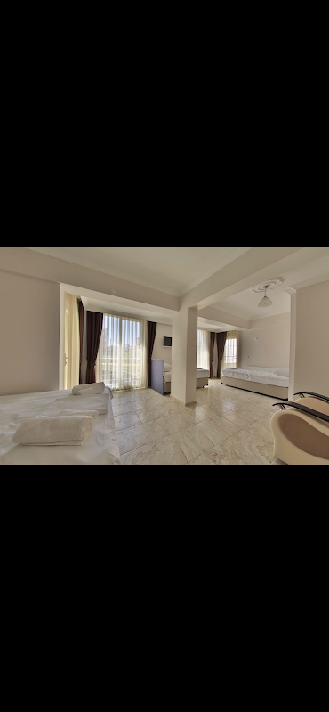 KIYIKÖY LİMON OTEL