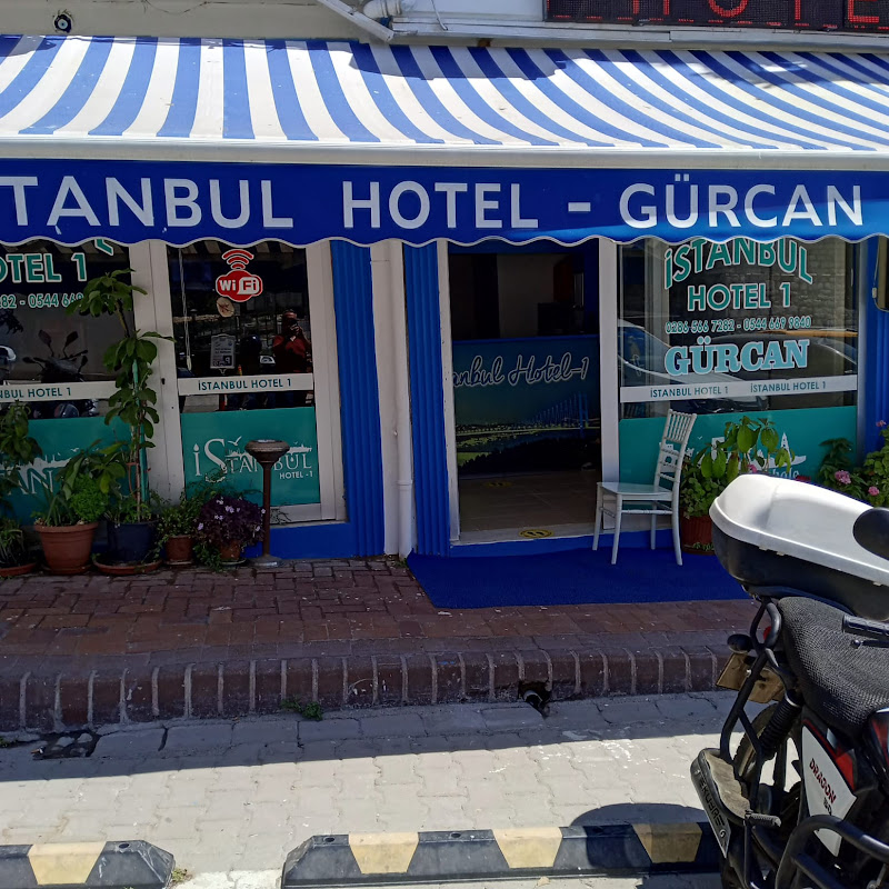 Gelibolu İstanbul Hoteli