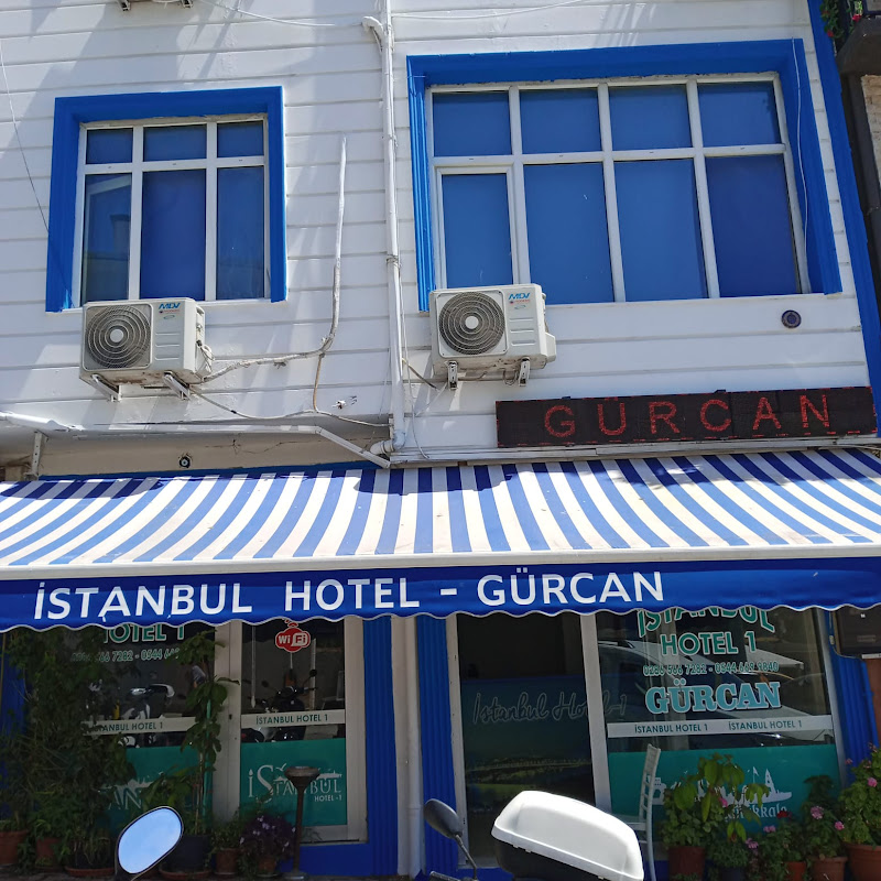 Gelibolu İstanbul Hoteli