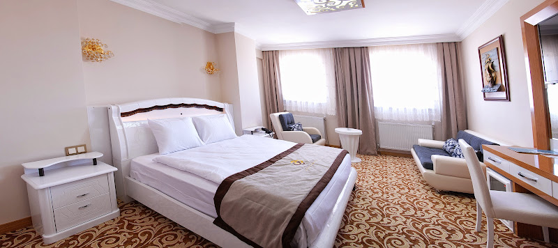 Konya Hotels