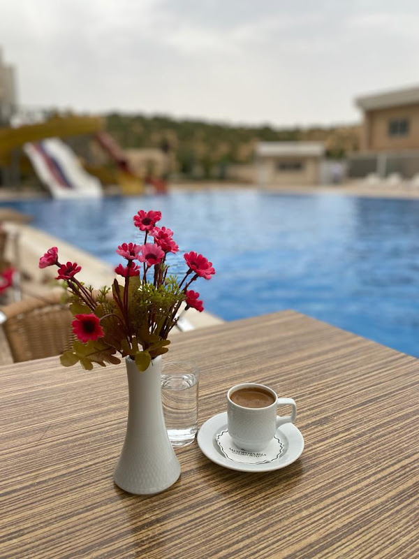 MESOPOTAMİA GARDEN HOTEL