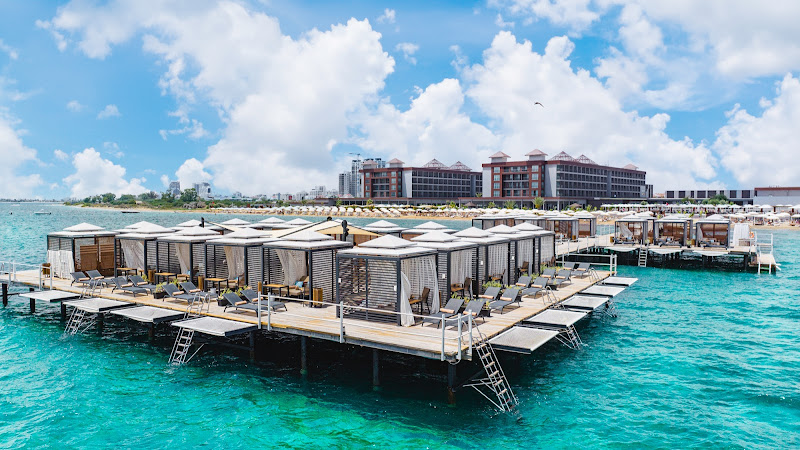 THE ARKIN ISKELE HOTEL