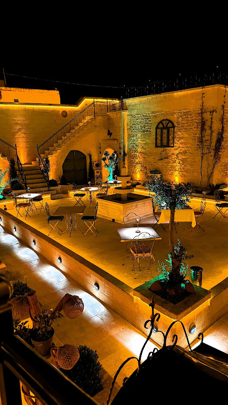 Liora Hotel Şanlıurfa