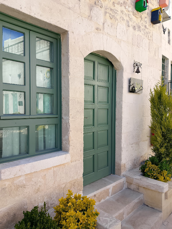 Liora Hotel Şanlıurfa