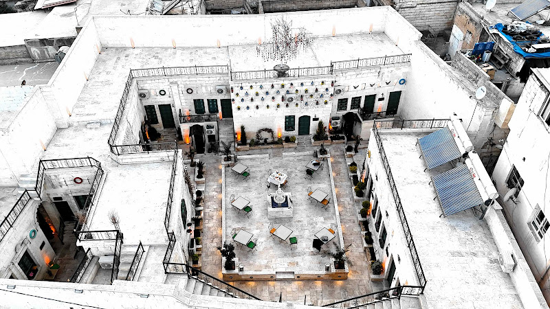 Liora Hotel Şanlıurfa