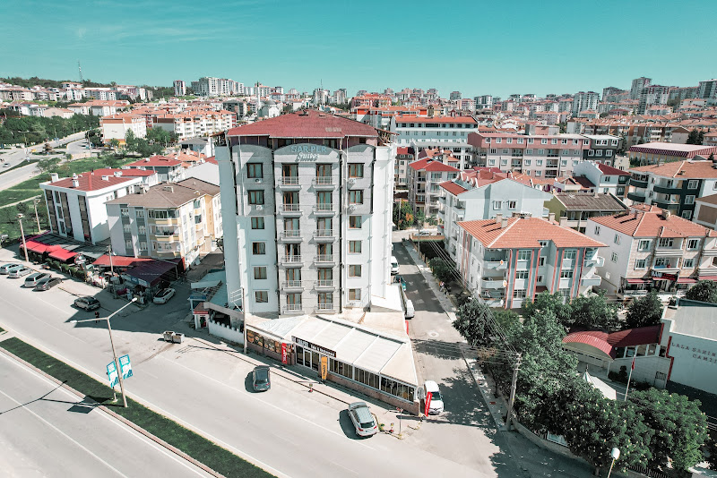 SAR-PER Hotel Edirne